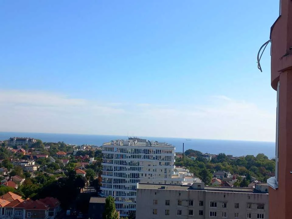 Квартира. Одесса, Лигинская ул.