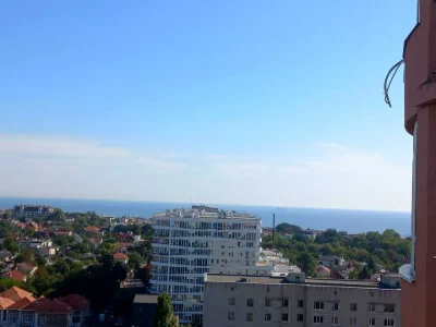 Квартира. Одесса, Лигинская ул.