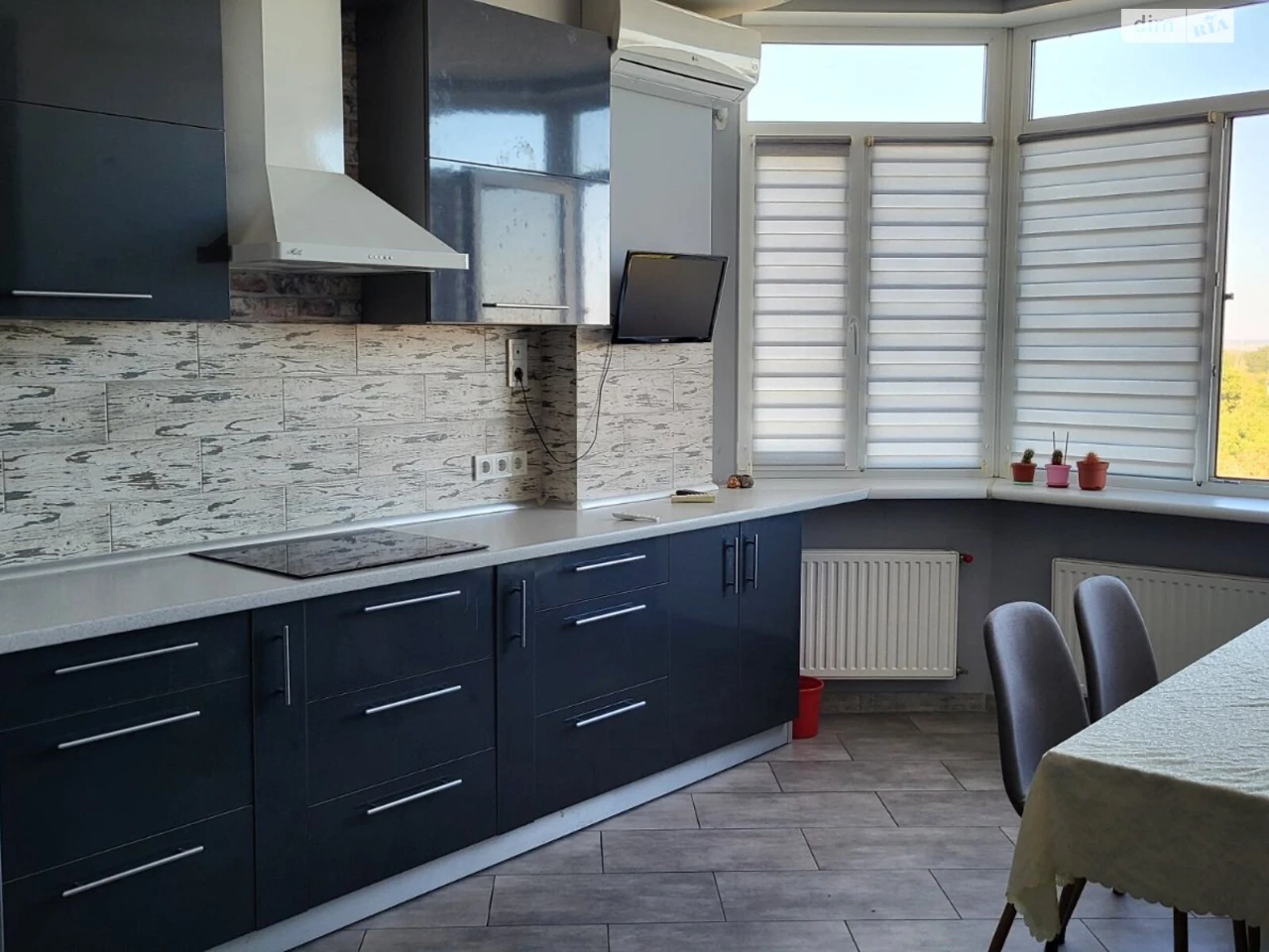 Довгострокова Оренда Квартира Слободка