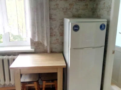 Apartment. Kyiv, Chystiakivska St.