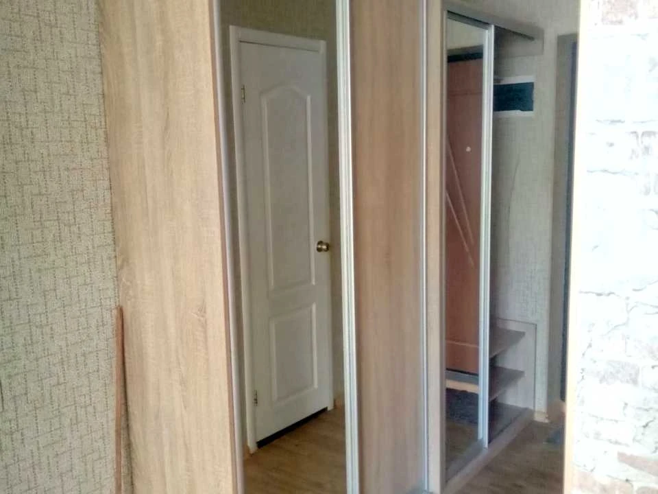 Apartment. Kyiv, Chystiakivska St.