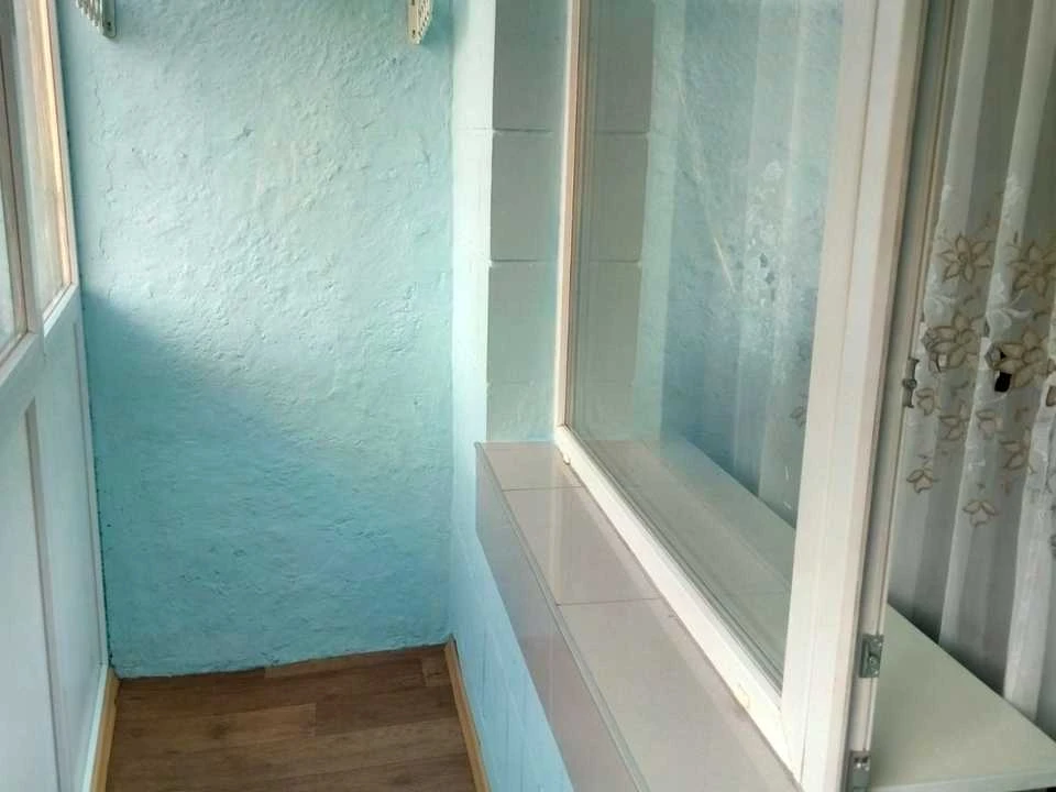 Apartment. Kyiv, Chystiakivska St.