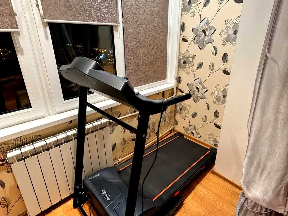 Apartment. Kyiv, Olega Mudracha St.