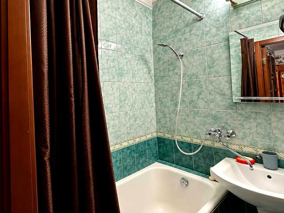Apartment. Kyiv, Olega Mudracha St.
