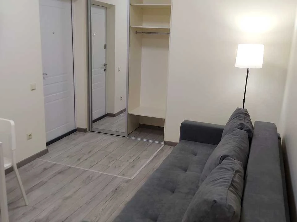 Apartment. Kyiv, Wacława Gawela Boulevard.