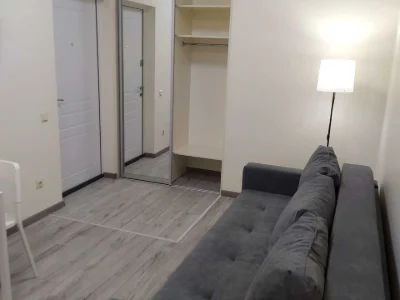 Apartment. Kyiv, Wacława Gawela Boulevard.