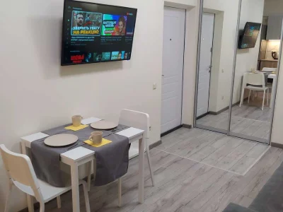 Apartment. Kyiv, Wacława Gawela Boulevard.