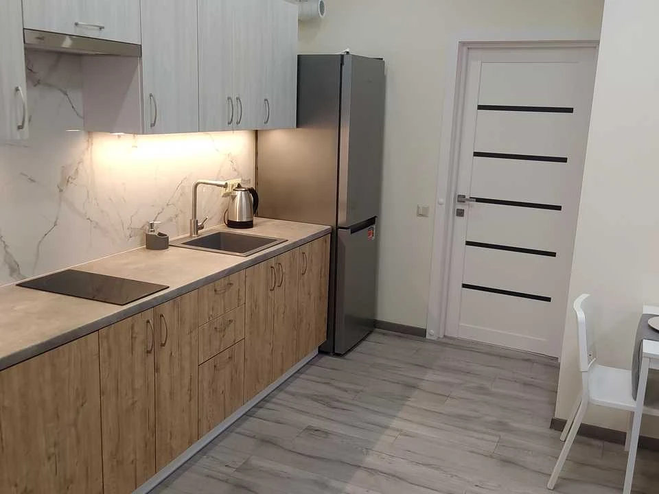 Apartment. Kyiv, Wacława Gawela Boulevard.