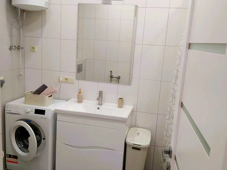 Apartment. Kyiv, Wacława Gawela Boulevard.
