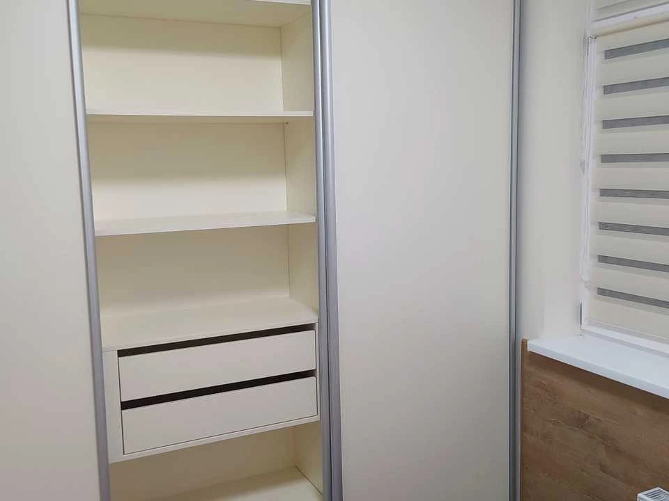 Apartment. Kyiv, Wacława Gawela Boulevard.