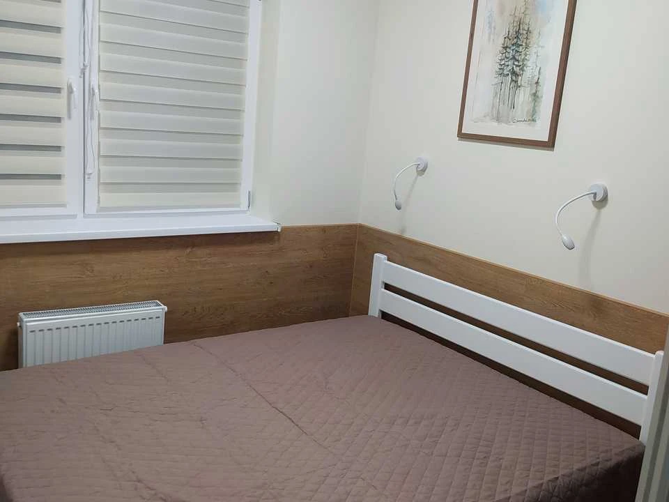 Apartment. Kyiv, Wacława Gawela Boulevard.