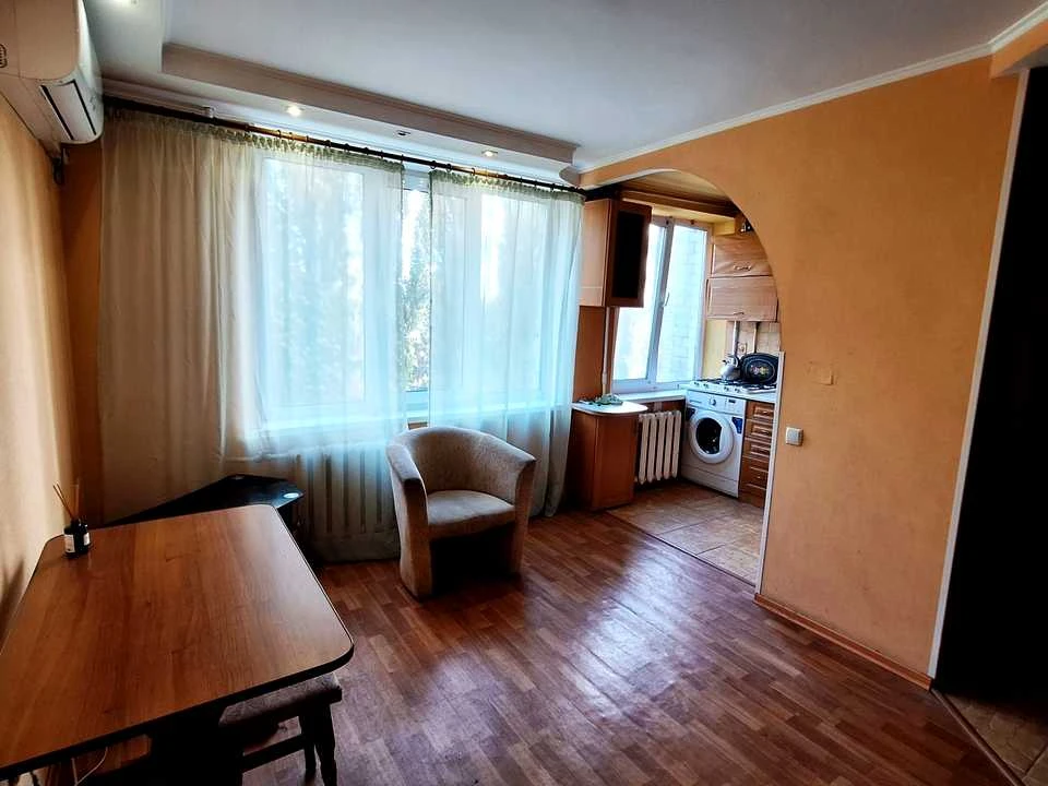 Квартира. Киев, улица Ушинского