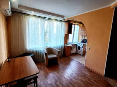 Квартира. Киев, улица Ушинского