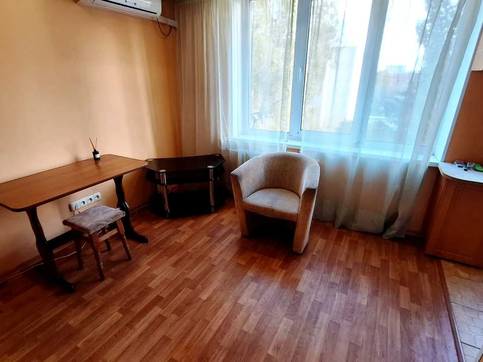 Квартира. Киев, улица Ушинского