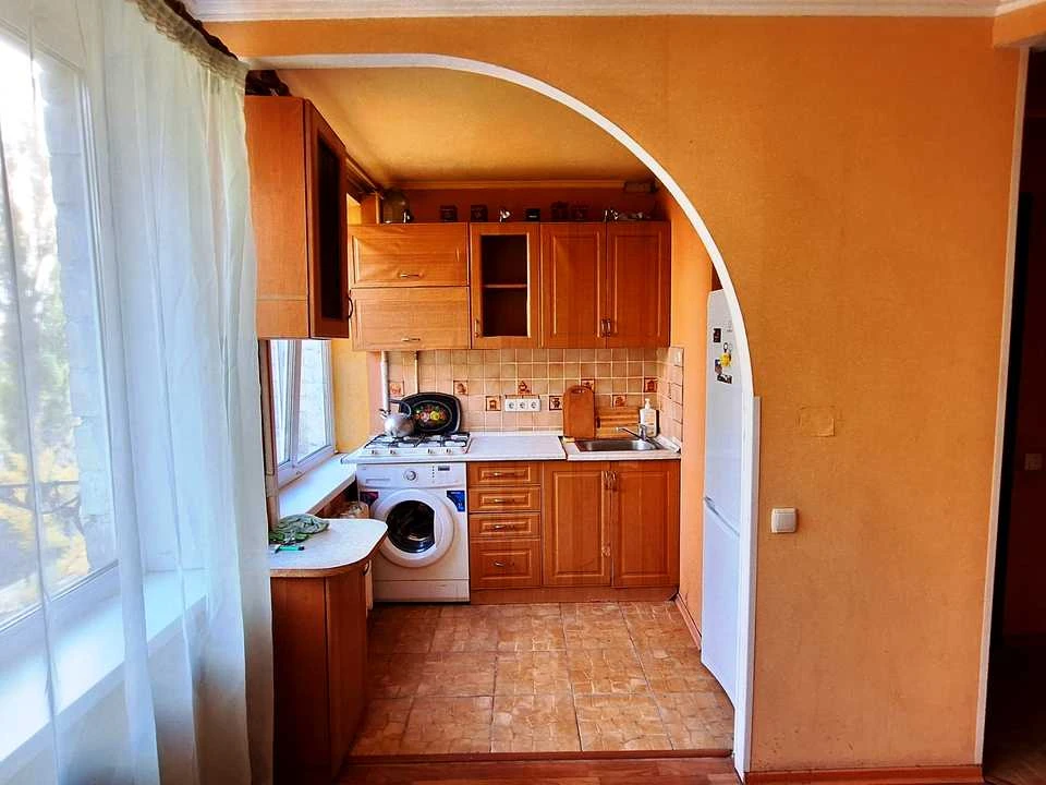 Квартира. Киев, улица Ушинского