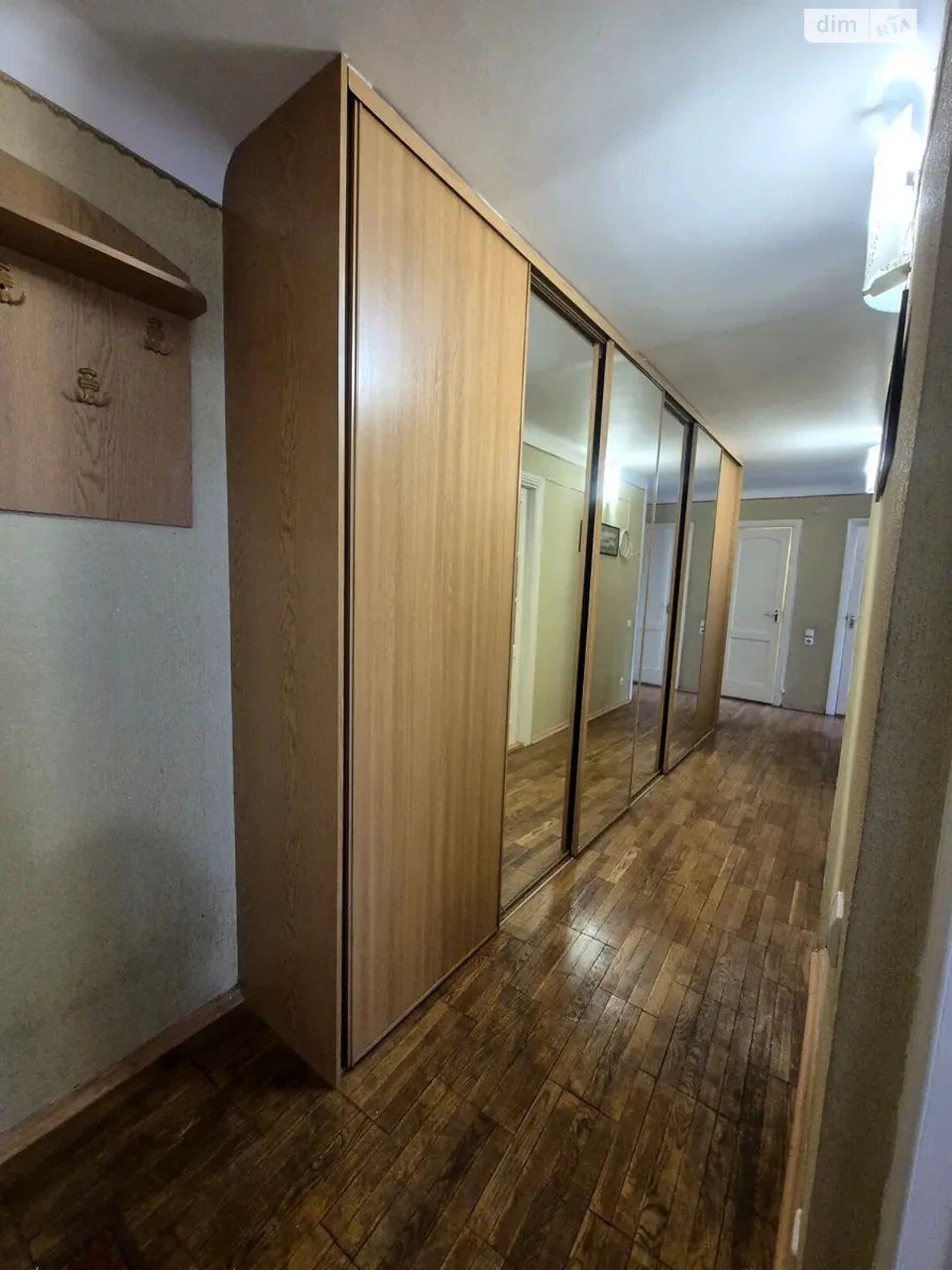 Долгосрочная Аренда Квартира Чоколовка