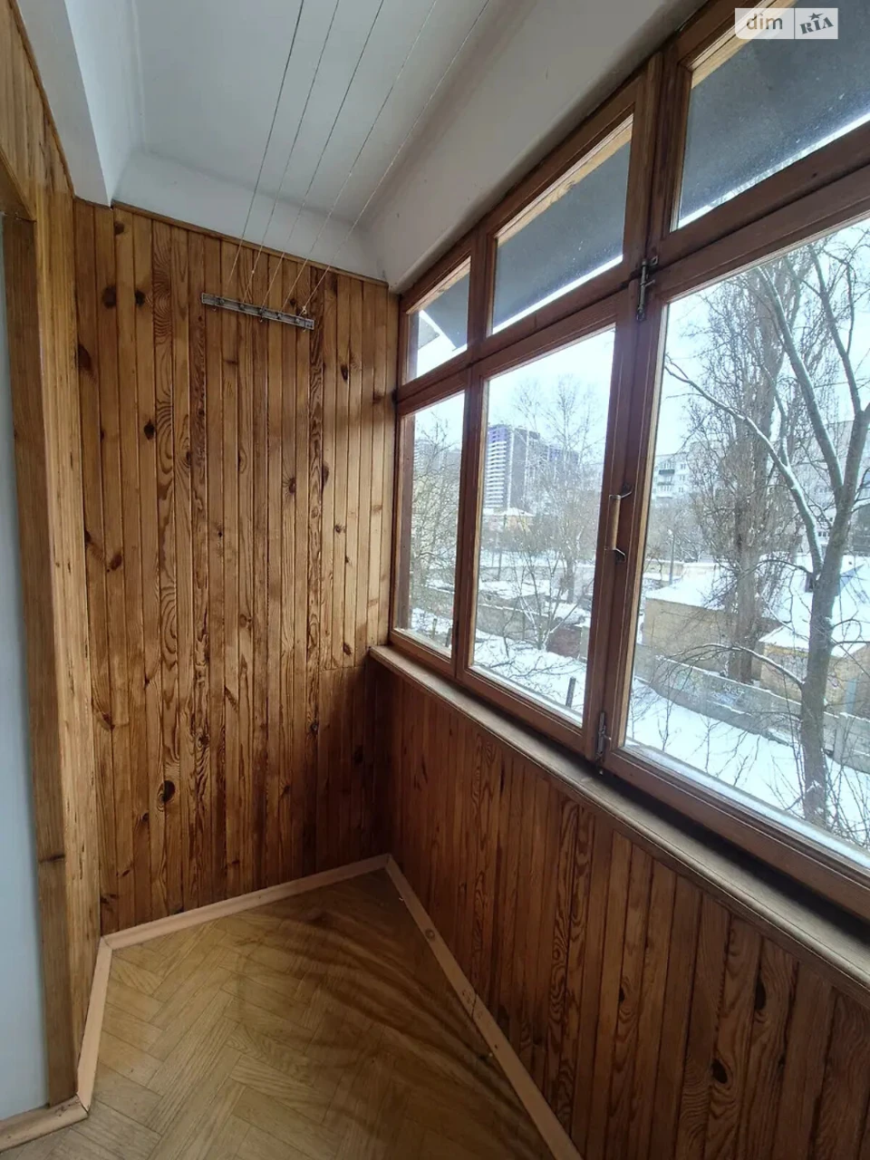Долгосрочная Аренда Квартира Чоколовка