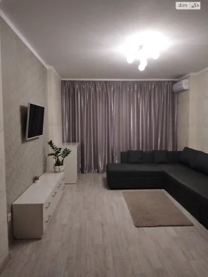Long Term Rent Apartment Demianivka