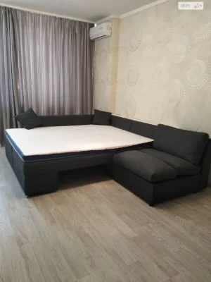 Long Term Rent Apartment Demianivka