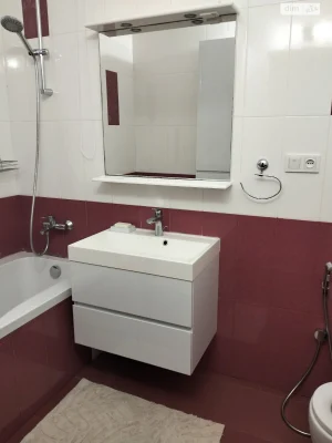 Long Term Rent Apartment Demianivka