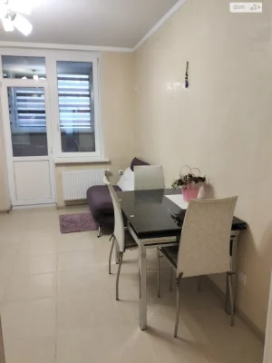 Long Term Rent Apartment Demianivka