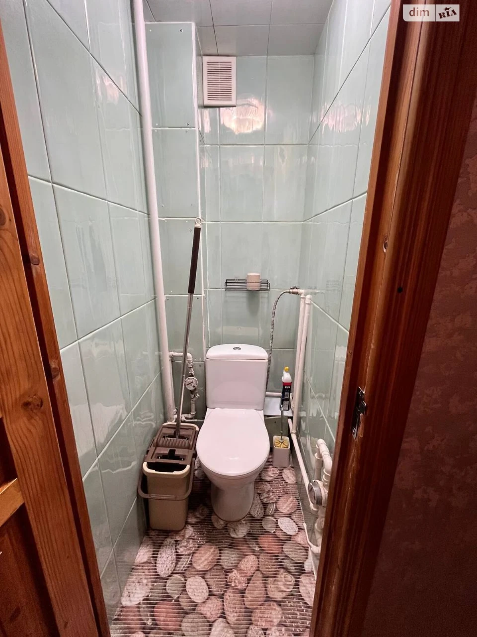 Продажа Квартиры Городок Котовского