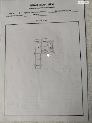 Продажа Квартиры Городок Котовского