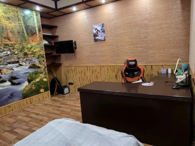 Будинок. Суми, Над'ярна вул.