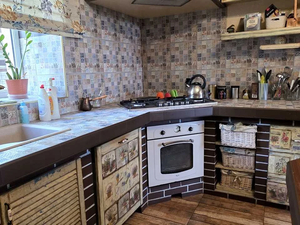 Будинок. Суми, Над'ярна вул.