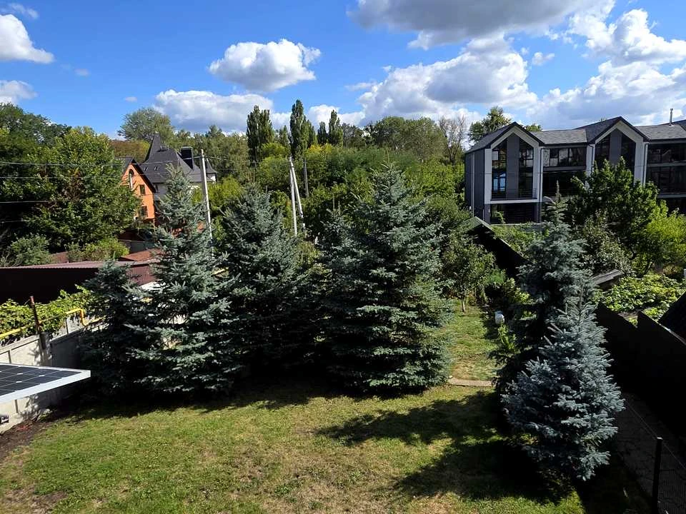 Будинок. Суми, Над'ярна вул.