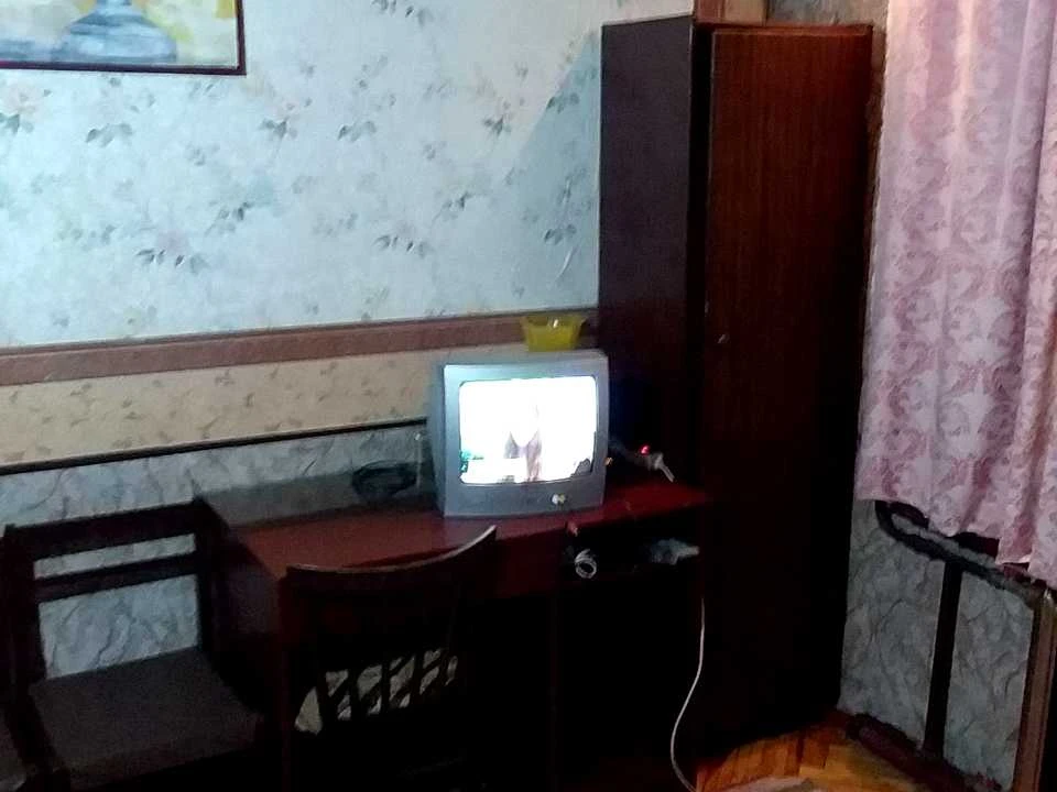 Apartment. Kyiv, Milutenka St.