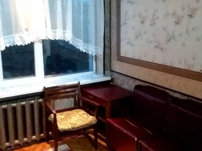 Apartment. Kyiv, Milutenka St.