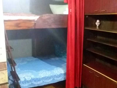 Apartment. Kyiv, Milutenka St.