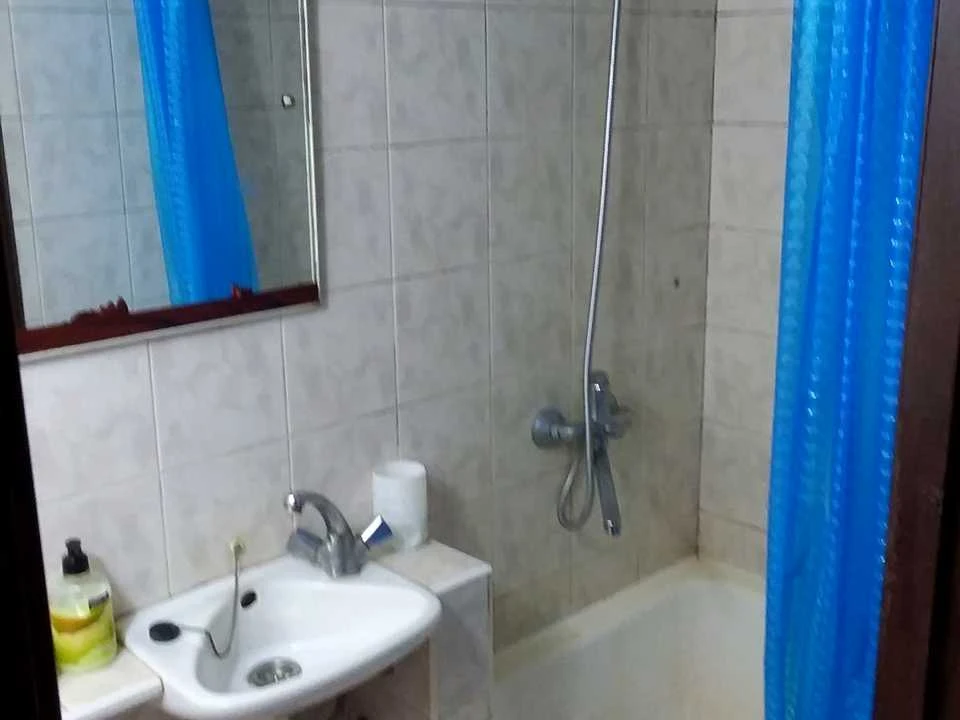 Apartment. Kyiv, Milutenka St.