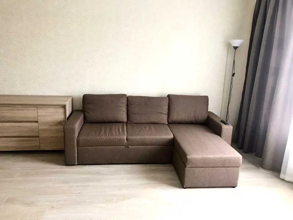 Apartment. Kyiv, Myiropolitova Vasyl Lipkivsky St.