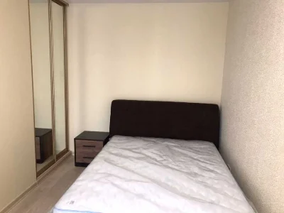 Apartment. Kyiv, Myiropolitova Vasyl Lipkivsky St.