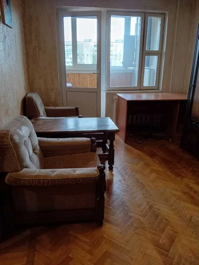 Сдается 2-комнатная квартира 54 м², проспект Героев Сталинграда