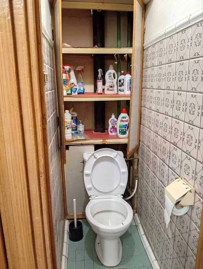 Сдается 2-комнатная квартира 54 м², проспект Героев Сталинграда