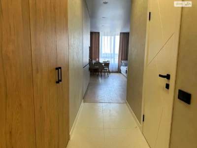 Long-Term Rent One-Bedroom Apartment Podilsky