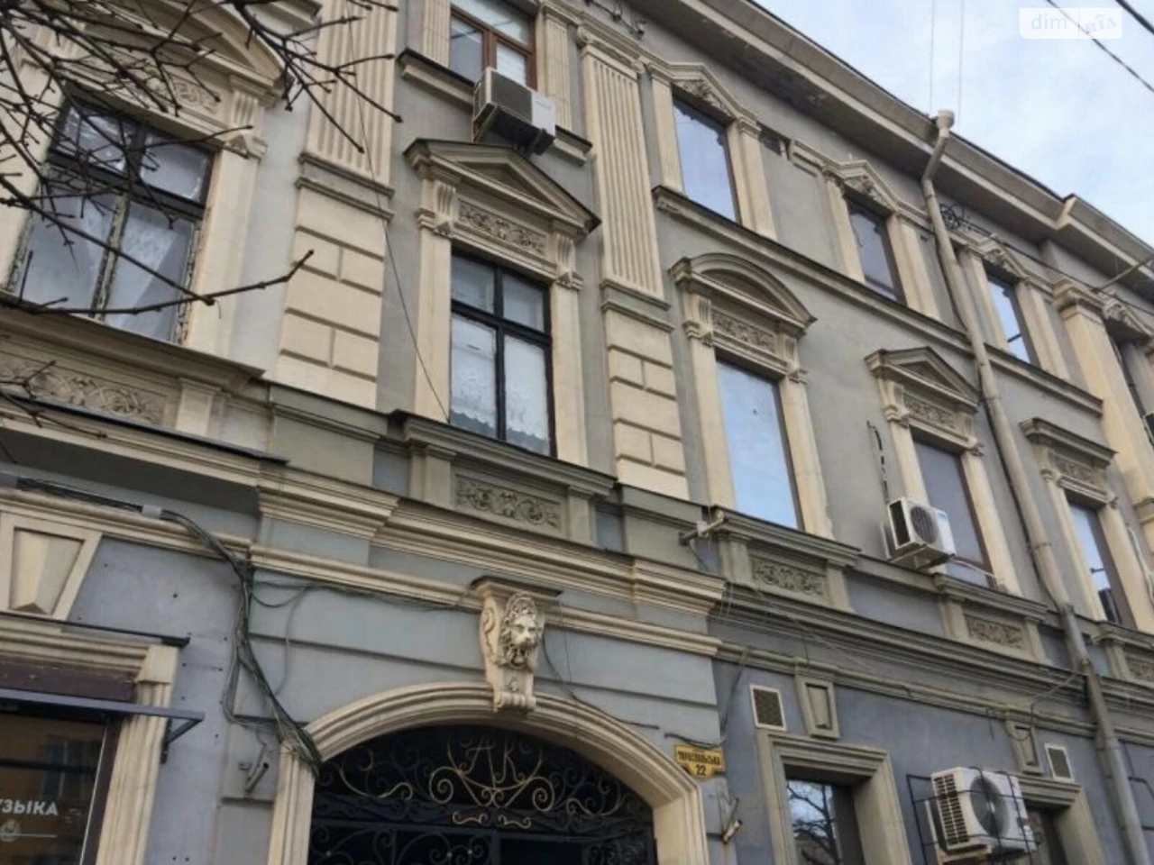 Продажа Квартиры Приморский