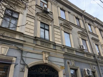 Продажа Квартиры Приморский