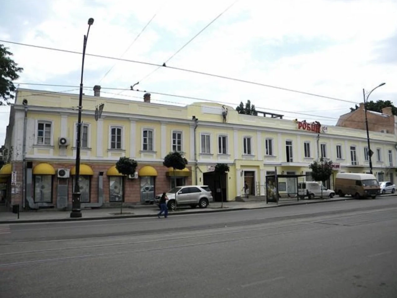 Продажа Квартиры Приморский