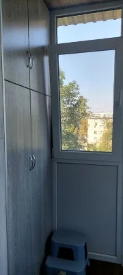 Продаж трикімнатної квартири!Від власника з ремонтом,техніко