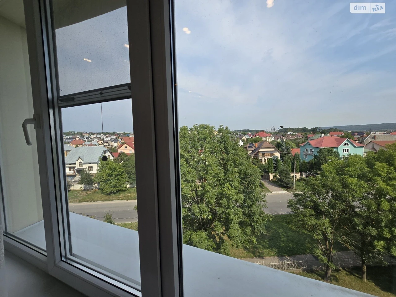 Apartment for Sale in Pasichna