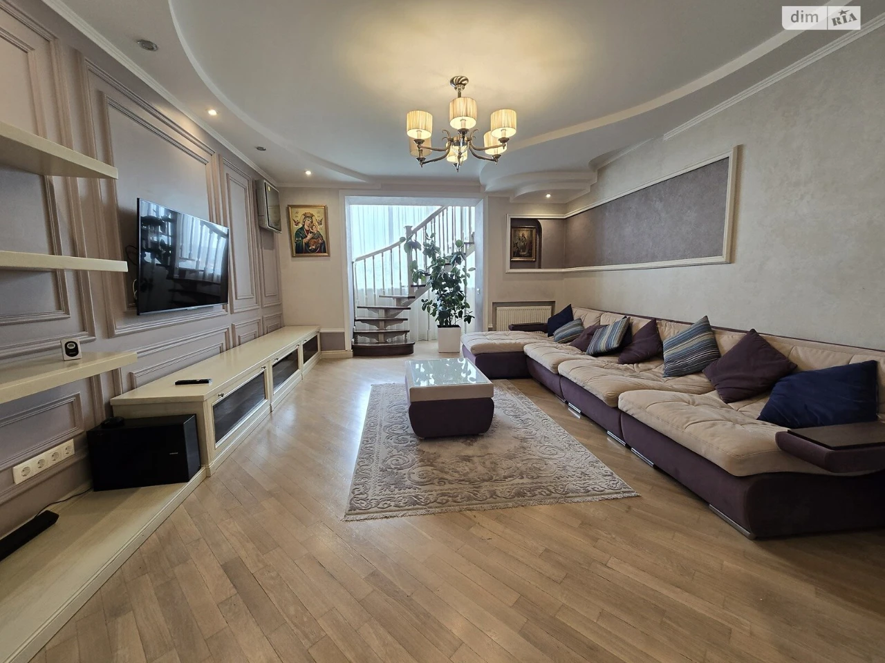 Apartment for Sale in Pasichna