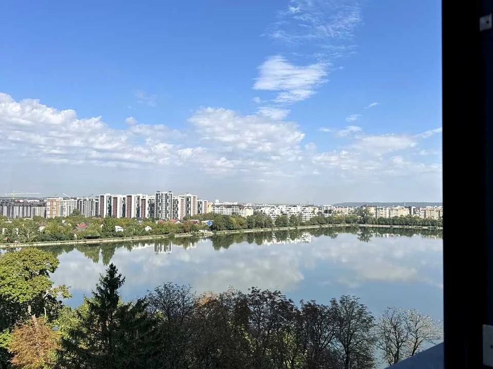 Квартира. Івано-Франківськ, Гетьмана Мазепи вул.