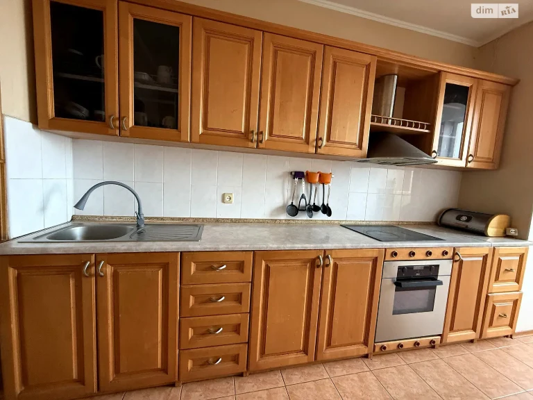 Long Term Rental Apartment, Svytishyn