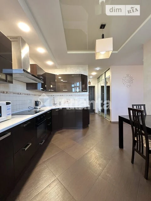 Long-term rental of a 1-room apartment on St. Stepan Rudnicky