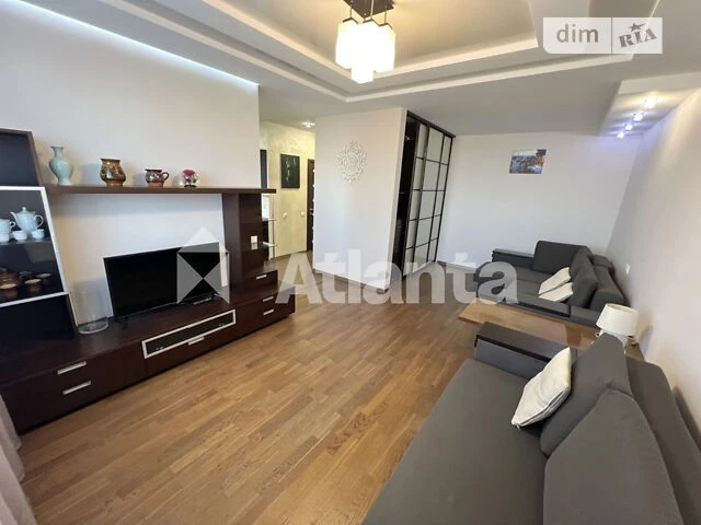 Long-term rental of a 1-room apartment on St. Stepan Rudnicky