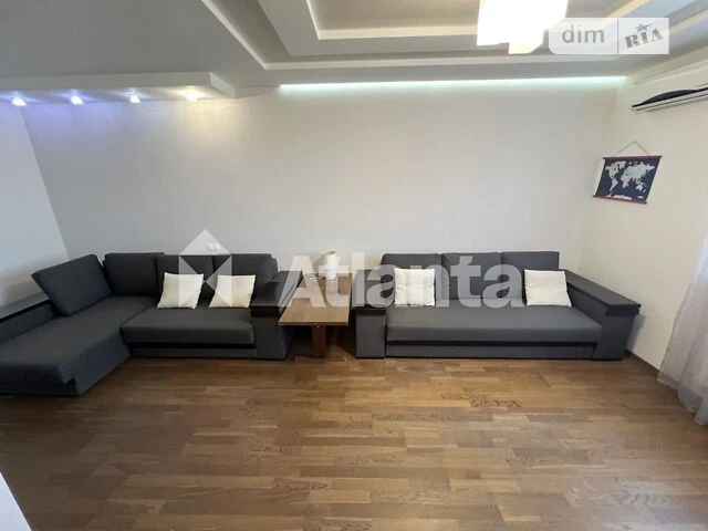 Long-term rental of a 1-room apartment on St. Stepan Rudnicky